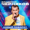 Владимир Черняков - Новый поворот