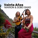 Marion Sobo Band - Veinte A os