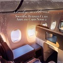 Sebastian Riegl - Soothing Business Class Airplane Cabin Noise Pt…