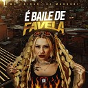 MC ERIKAH Love Funk DJ Makoski - Baile de Favela