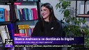 Digi24HD - Bianca Andreescu interviu pentru Digi24 n sufletul meu Rom nia este…