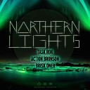 Task Rok feat Action Bronson - Northern Lights Instrumental