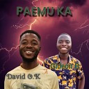 David O K feat Gideon B - Paemu Ka feat Gideon B