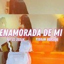 Yibran folclor Y01 el jerak - Enamorada de Mi