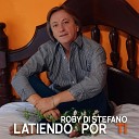 Roby Di Stefano Claudia Armani - Bachata Tango Ayer Hoy Y Siempre