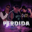 Deyran The Real Boy Chris Resendiz El Jam - Perdida Remix