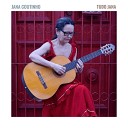 Jana Coutinho - Blues da Floresta