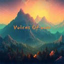 Joshua Yates - Voices Of Over