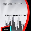 SY GE Cenk Eroge Sancar Yildirim - Concentrate Extended Mix