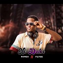 Romeo feat Fatee - Ni Dake feat Fatee