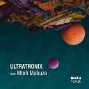 Makatumbe feat Mtoh Mabuza - Ultratronix