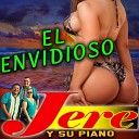 Jere y su piano - Prisionero del Mar