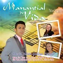 David Juli n Gallego Z iga feat Ministerio… - Clama a Mi