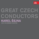 Czech Philharmonic Orchestra Karel ejna - Symphony No 38 in D Major K 504 Prague II…