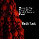 Hardik Tongia - Skull Cowbell Samurai Phonk
