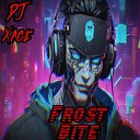 DJ Xage - Frost Bite Instrumental Edit