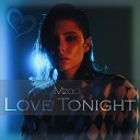 Mzade - Love Tonight Original Mix Video Edit