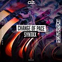 Change Of Pace - Syntax