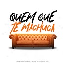 Mano Julin Dj Lucas da NC Dj Douglas Silva - Quem Que Te Machuca Funk de Bh Remix