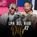 Lmn Xel Niar - Defi 2