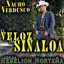 El veloz de sinaloa - Alfredo y Sotero