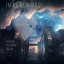 Popshop feat Dallan - I m All Technology