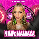A Travestis DJ LUU DA BA - Ai Minha Xerequinha