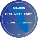 Boo Williams - One Hour Original Mix