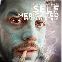 Dillon Batsauce - Self Medicated Instrumental