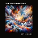 Holy Music Light - Sun Dance