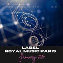 Mister xXx Royal Music Paris - On My Way Radio Mix