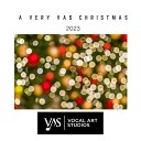 Vocal Art Studios - White Christmas