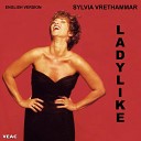 Sylvia Vrethammar - You Must Be Crazy