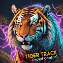 Toffee Remix feat DJ Rathan - Tiger Track Crowd Control