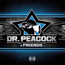 Cervi - Remix Frenchcore 2 Dr Peacock Mix