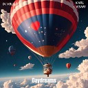 Dovble V Karl Oksari - Daydreams Extended Mix