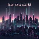 Joshua Yates - Live New World