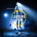 Gabriele Benvenuto - Landing 7 Am