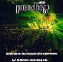 The Prodigy 80 - Your Love 21 Live Remix