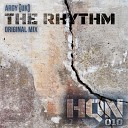 Argy UK - The Rhythm
