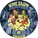 King Salami and the Cumberland Three - Trubble Trubble