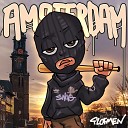 Flowmen - Amsterdam Prоd by KUROHANEKO