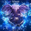 DJ Sinister - Dub Mondays