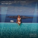 Stefre Roland Alex van Sanders - Another Day