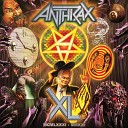 Anthrax - Breathing Lightning 40th Anniversary Live…
