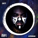 CRTT - Afroman