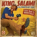King Salami and the Cumberland Three - Intro