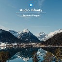 Audio Infinity - Resolute People