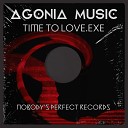 Agonia Music - I Know Ya