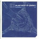 Svenson Gielen - Twisted Energy Mix
